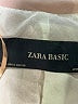 Zara Basic Pink Blazer Size S - photo 6
