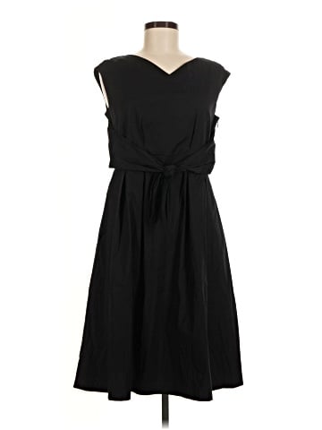 Lafayette 148 New York Casual Dress (view 1)