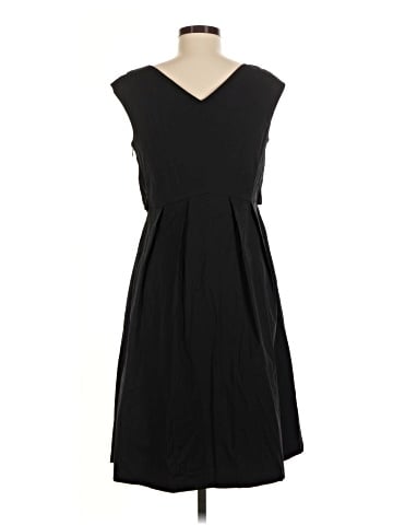 Lafayette 148 New York Casual Dress (view 2)