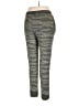 Splendid Chevron-herringbone Green Casual Pants Size L - photo 2