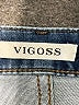 Vigoss Blue Jeans Size 32 waist - photo 7