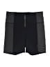 Lululemon Athletica Black Athletic Shorts Size 8 - photo 1
