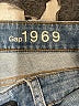 Gap Blue Jeans Size 27 waist (tall) - photo 4