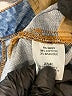 Gap Blue Jeans Size 27 waist (tall) - photo 5