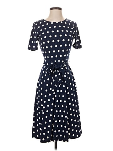 Leota Casual Dress (view 1)