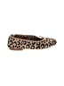 Vivaia Animal Print Tan Flats Size EU 39 - photo 1