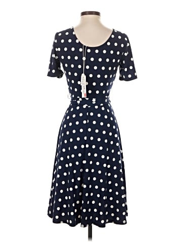 Leota Casual Dress (view 2)