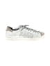 P448 Silver Sneakers Size EU 39 - photo 1