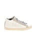 P448 White Sneakers Size 43 - photo 1