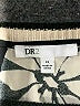 DR2 100% Rayon Black Sleeveless Blouse Size 1X - photo 7