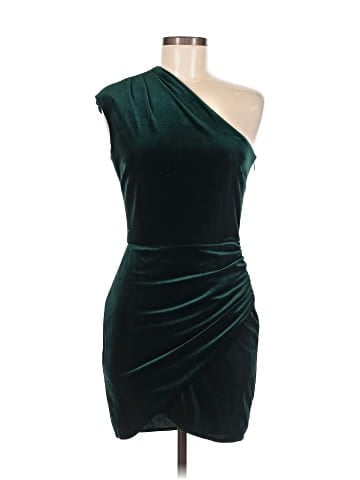 Blondie Nites Cocktail Dress (view 1)
