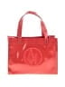 Armani Jeans Red Tote One size - photo 1