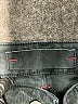 EM Black Casual Pants Size 24 waist (estimated) - photo 7