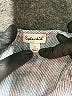 Splendid Gray Dress Size 4 - photo 3