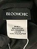BLOOMCHIC Black Cargo Shorts Size 14 - 16 - photo 3