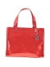 Armani Jeans Red Tote One size - photo 3