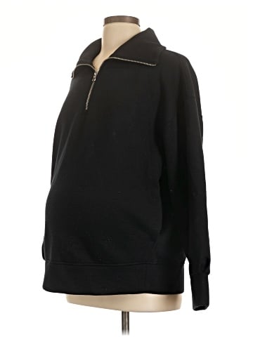 Old Navy - Maternity Pullover Sweater (view 1)