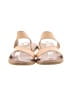 Universal Thread Tan Sandals Size 8 1/2 - photo 2