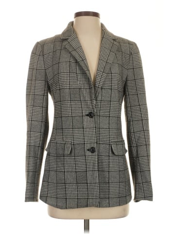 Gap Blazer (view 1)