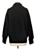 Old Navy - Maternity Black Pullover Sweater Size Lg Maternity - photo 2