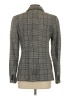 Gap Houndstooth Gray Blazer Size 2 - photo 2