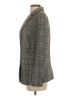 Gap Houndstooth Gray Blazer Size 2 - photo 5
