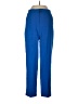Love Tree Color Block Blue Casual Pants Size L - photo 1