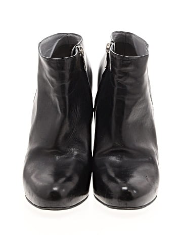 Sergio Rossi Ankle Boots (view 2)
