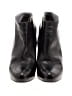 Sergio Rossi Black Ankle Boots Size EU 39 - photo 2