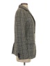 Gap Houndstooth Gray Blazer Size 2 - photo 4