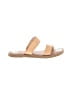 Universal Thread Tan Sandals Size 8 1/2 - photo 1