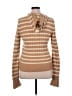rue21 100% Acrylic Tan Cardigan Size XL - photo 2