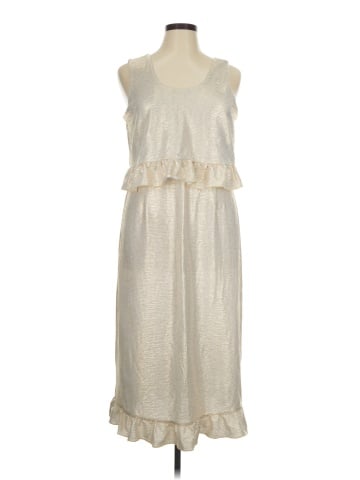 Kate & Mallory designs Casual Dress (view 1)