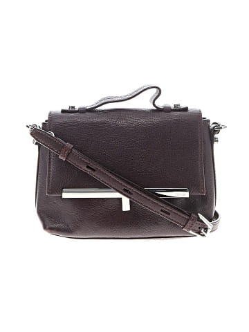 Botkier Leather Crossbody Bag (view 1)