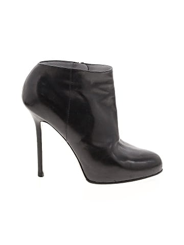 Sergio Rossi Ankle Boots (view 1)