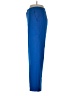 Love Tree Color Block Blue Casual Pants Size L - photo 5