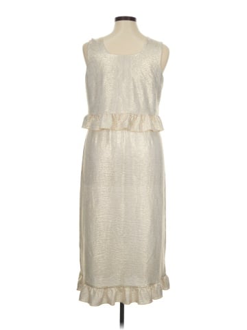 Kate & Mallory designs Casual Dress (view 2)