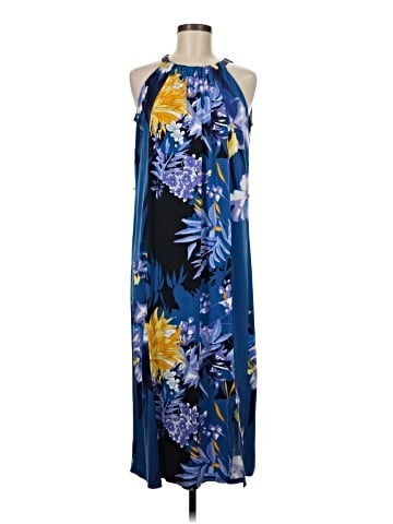 T Tahari Casual Dress (view 1)