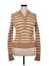 rue21 100% Acrylic Tan Cardigan Size XL - photo 1