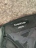 Bebe Solid Black Casual Skirt Size 6 - photo 4