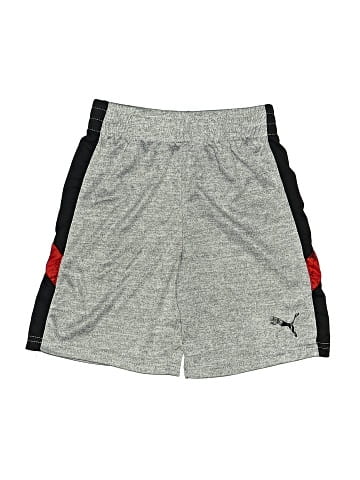 Puma Athletic Shorts (view 1)
