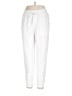 Splendid White Casual Pants Size L - photo 1