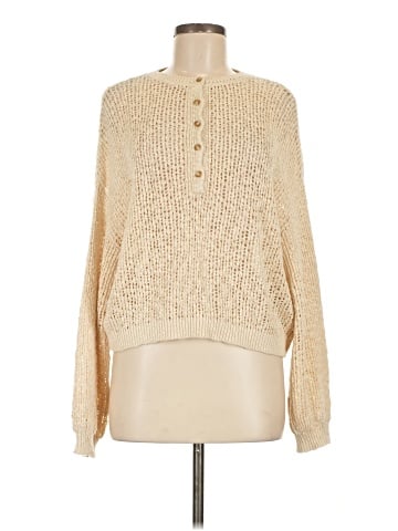 Billabong Pullover Sweater (view 1)