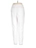 Splendid White Casual Pants Size L - photo 2