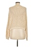 Billabong Ivory Pullover Sweater Size M - photo 2