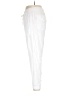 Splendid White Casual Pants Size L - photo 5