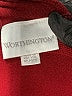 Worthington Burgundy Poncho One size - photo 7