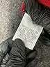 Worthington Burgundy Poncho One size - photo 8