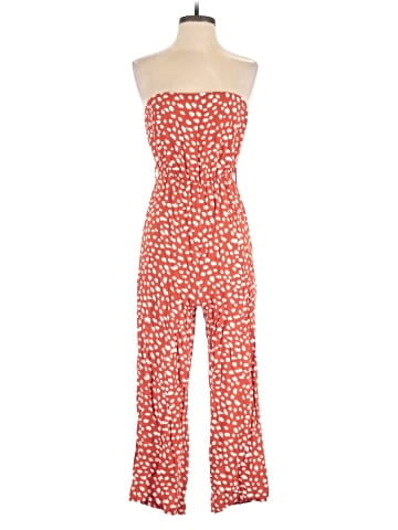 Angashion Jumpsuit (view 1)