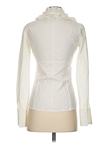 Thomas Pink Long Sleeve Blouse (view 2)